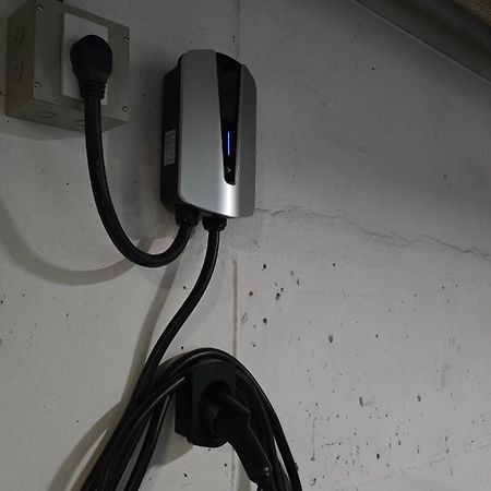 Edificio Tofino Διαμέρισμα Κίτο Εξωτερικό φωτογραφία