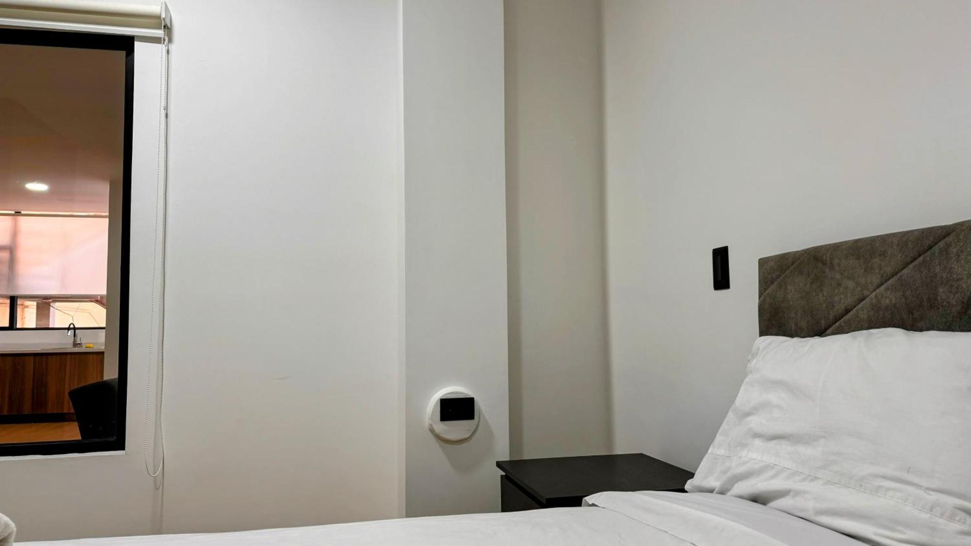 Edificio Tofino Διαμέρισμα Κίτο Εξωτερικό φωτογραφία