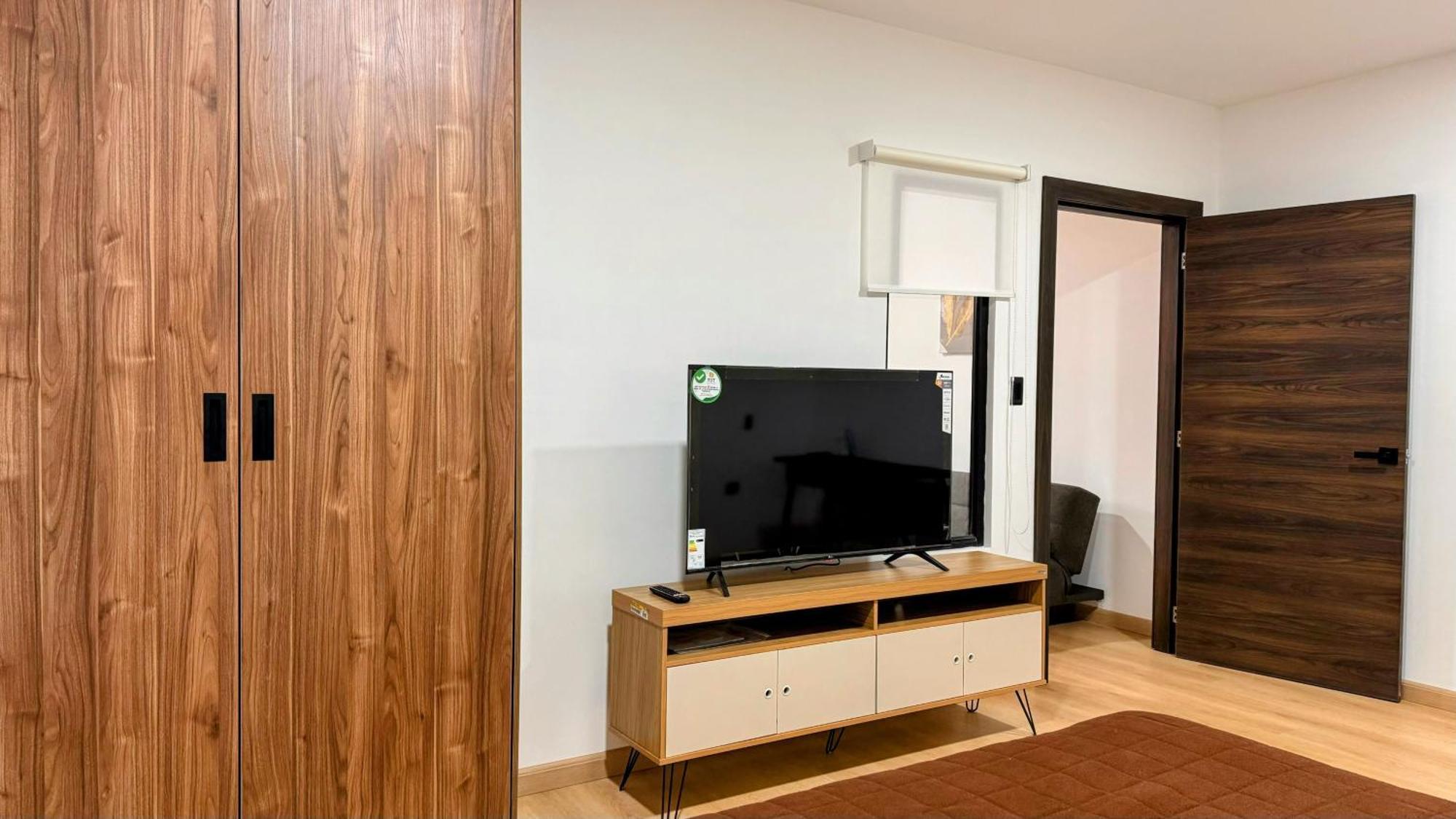 Edificio Tofino Διαμέρισμα Κίτο Εξωτερικό φωτογραφία