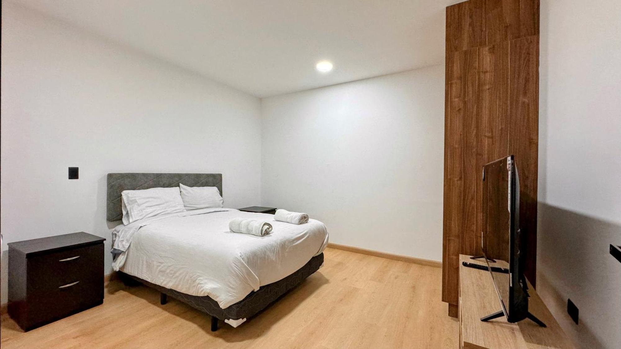 Edificio Tofino Διαμέρισμα Κίτο Εξωτερικό φωτογραφία
