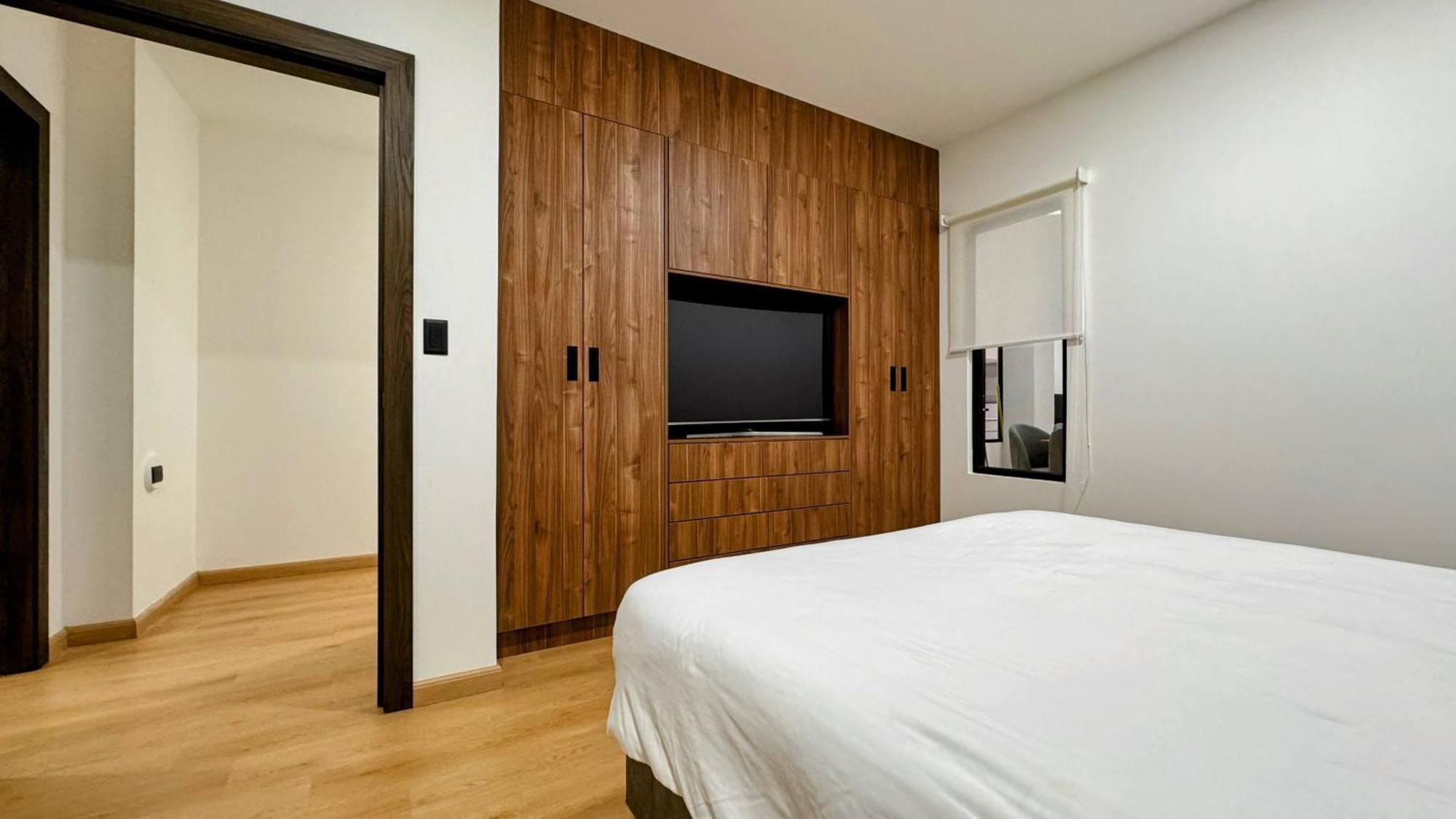 Edificio Tofino Διαμέρισμα Κίτο Εξωτερικό φωτογραφία