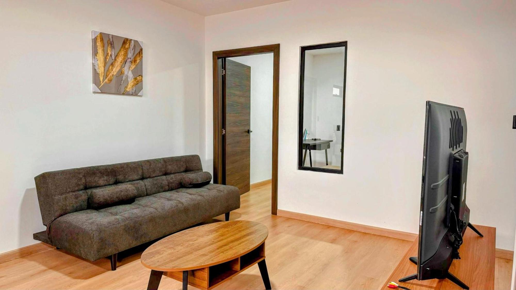 Edificio Tofino Διαμέρισμα Κίτο Εξωτερικό φωτογραφία