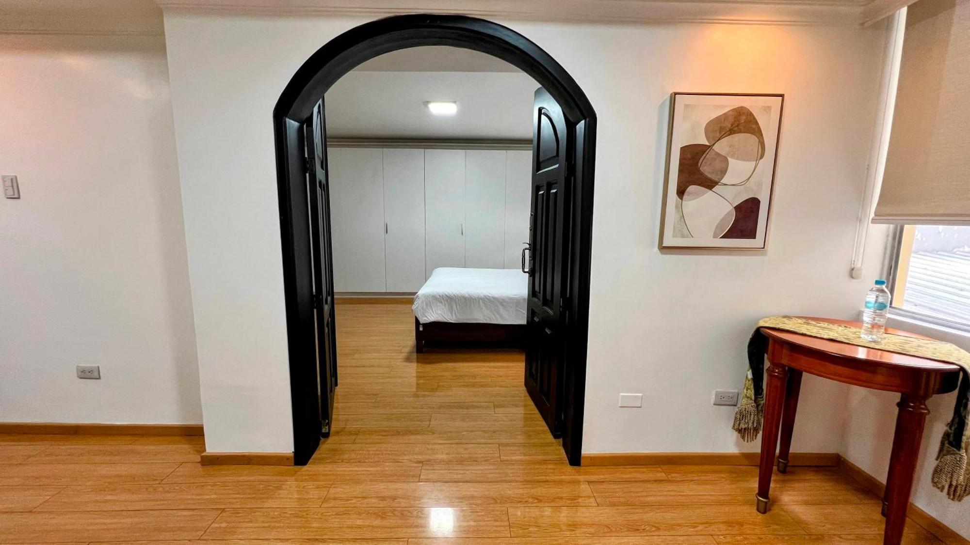 Edificio Tofino Διαμέρισμα Κίτο Εξωτερικό φωτογραφία