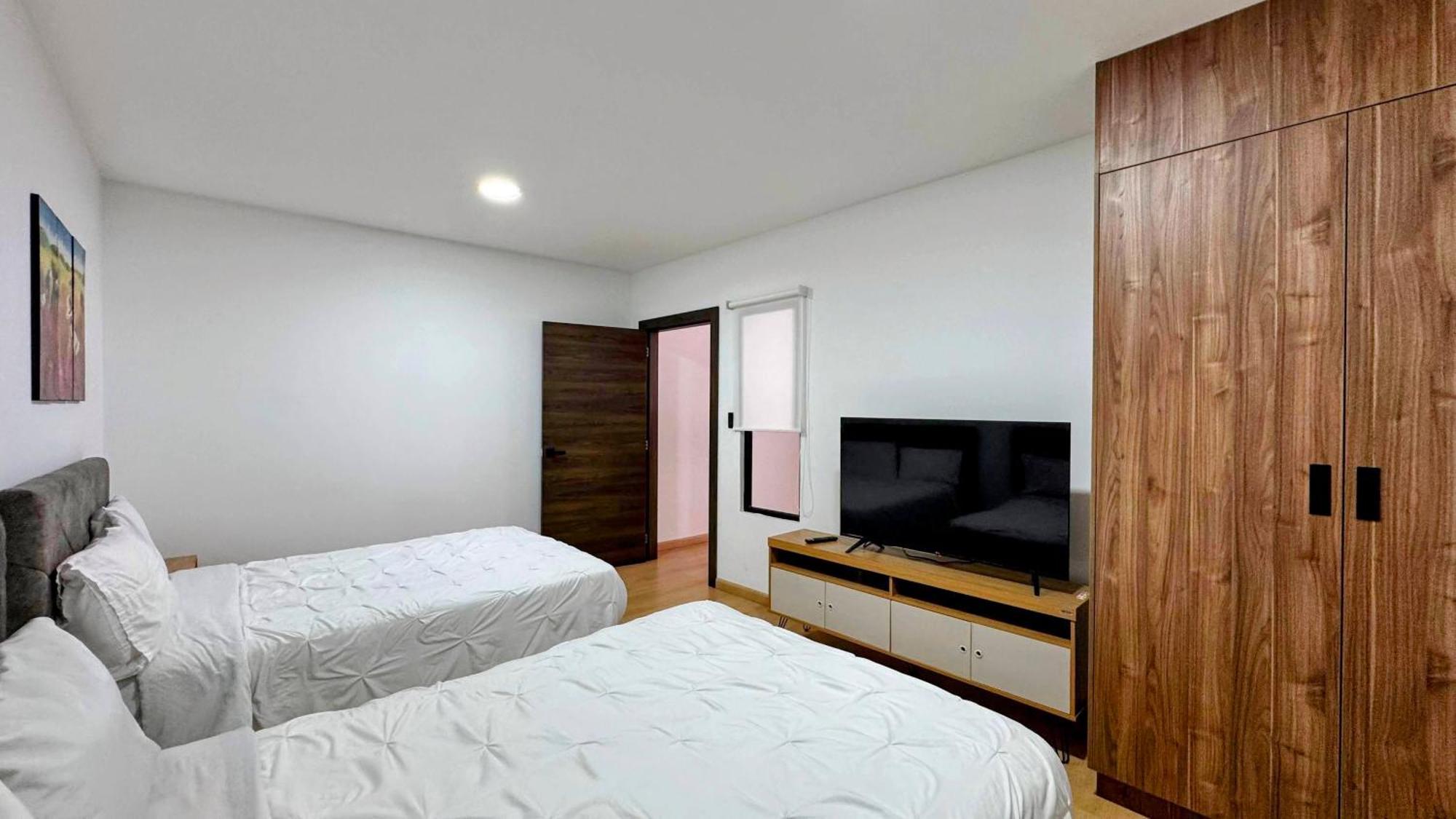 Edificio Tofino Διαμέρισμα Κίτο Εξωτερικό φωτογραφία